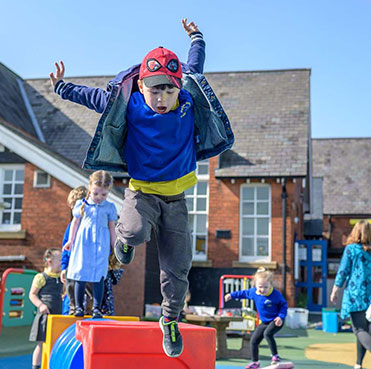 Ofsted